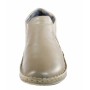 Pantofi dama medicali din piele naturala bej , ultra confort MED+LINE , BRD274/1BEJ